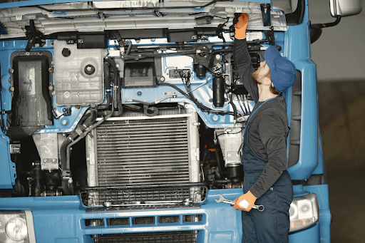 Features and Benefits of Common Detroit Diesel Engines